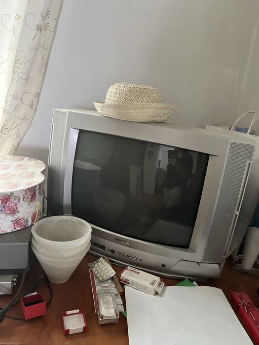 Телевизоры рабочие