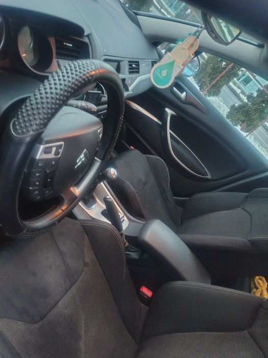 Se vinde Citroen C5