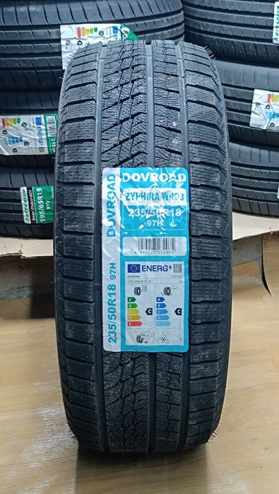235/50R18  DOVROAD