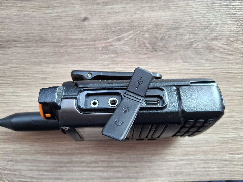 Vand statie radio Quansheng Uv-K5