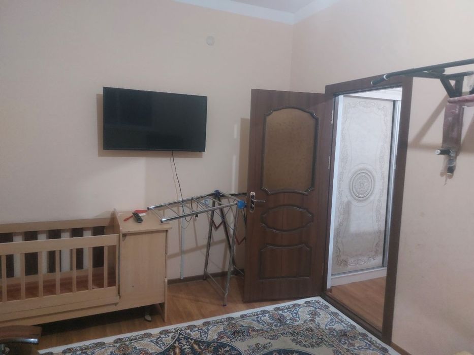 Продаётся 2х-комнатная квартира