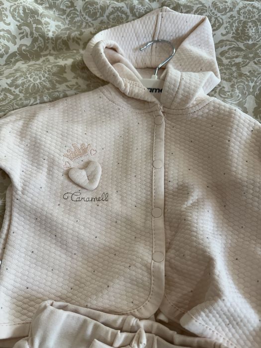 Продам НОВЫЙ детский костюм