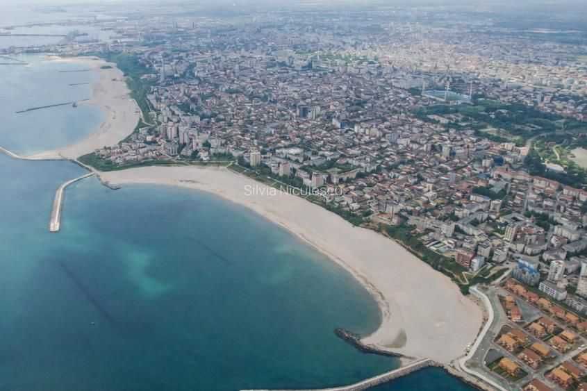 Teren intravilan 1000mp – Constanța - aproape de plaja