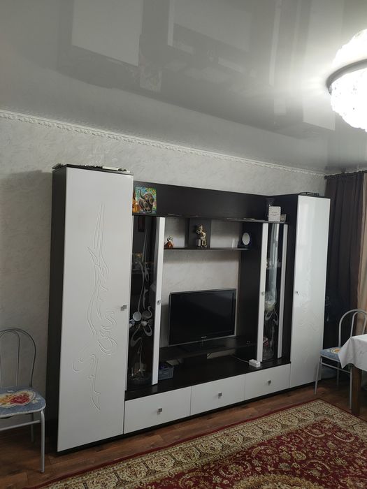 Продам 3-х комнатную квартиру