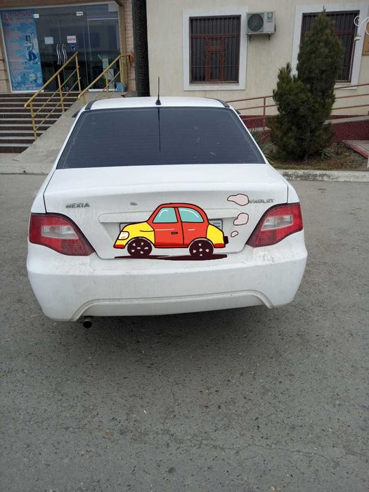 Neksiya Sonc sotiladi