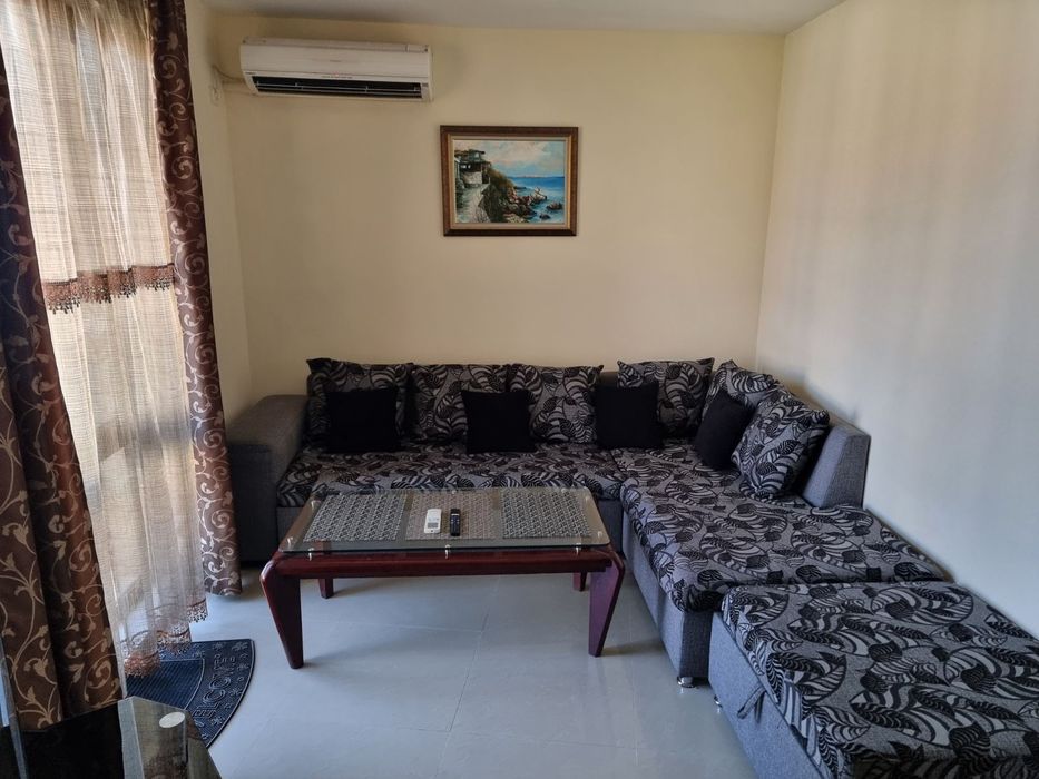 Дава се под наем Двустаен апартамент в Габрово, Трендафил 1 - 42 кв.м за 76000 € - Снимка #11