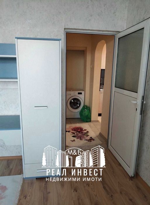 Продава се Двустаен апартамент в Димитровград - 70 кв.м за 554 €/кв.м - Снимка #1