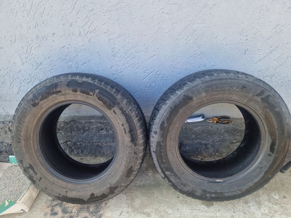 Шины покрышки 265/65 R17