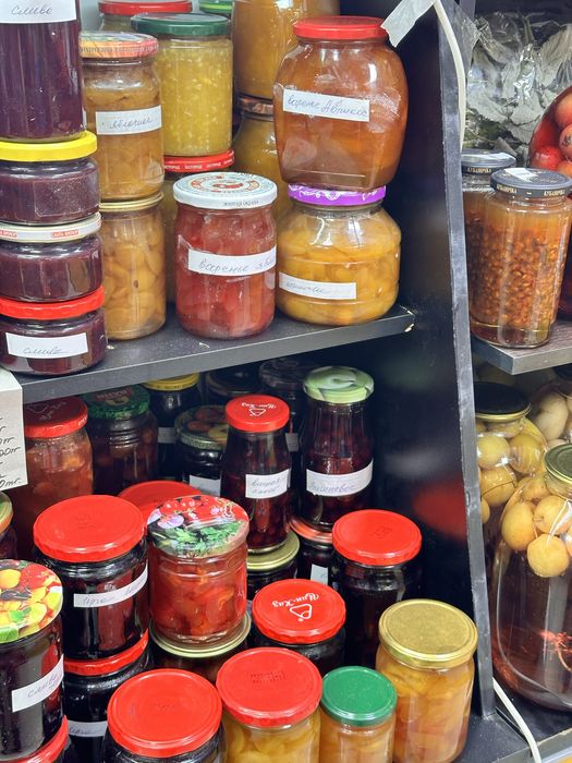 Соленье 2025 (ДОСТАВКА)