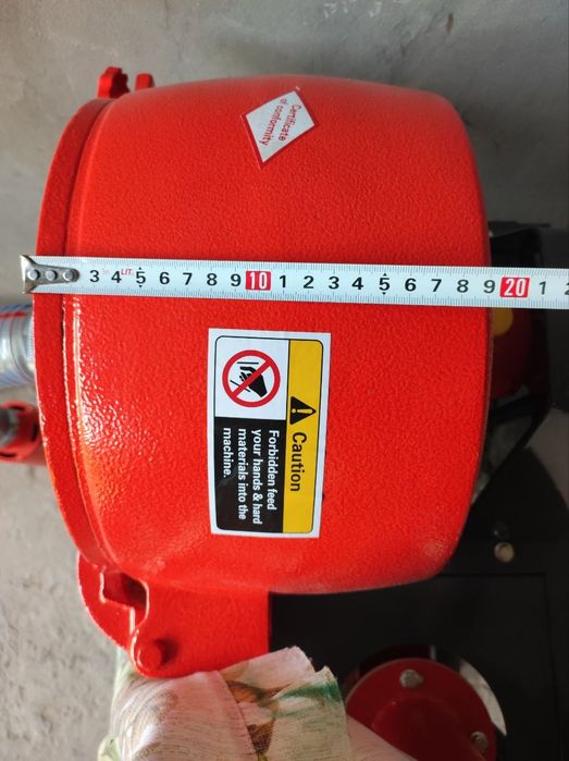 Дробилка Для Зерно 4 Кв 380 Волт