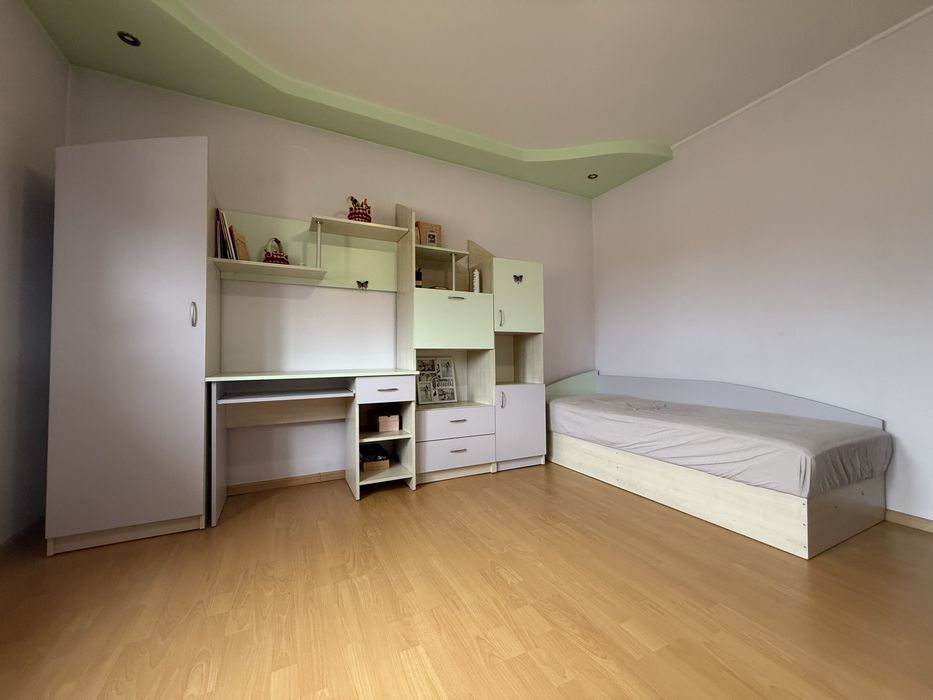 Обзавеждане за детска стая