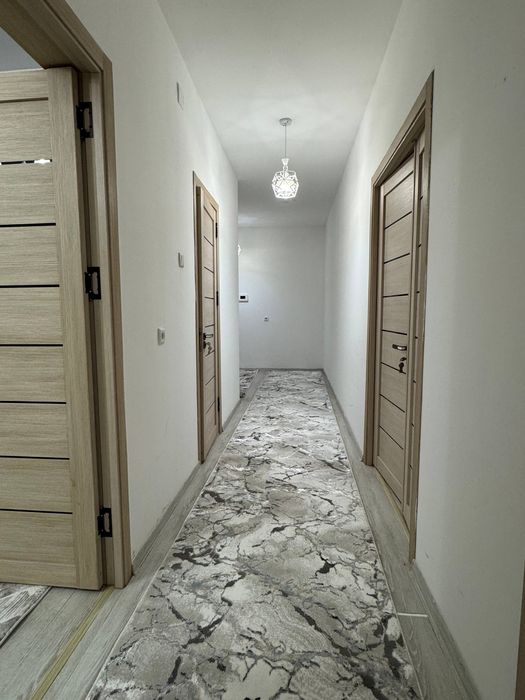 Сдается квартира ЖК Беш Чинор, ул.Махтумкули 2/13/16 70 м²