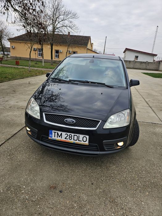 Ford Focus C-Max