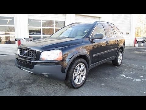 Volvo XC 90 / Волво ХС 90 Бензин и Дизел НА ЧАСТИ