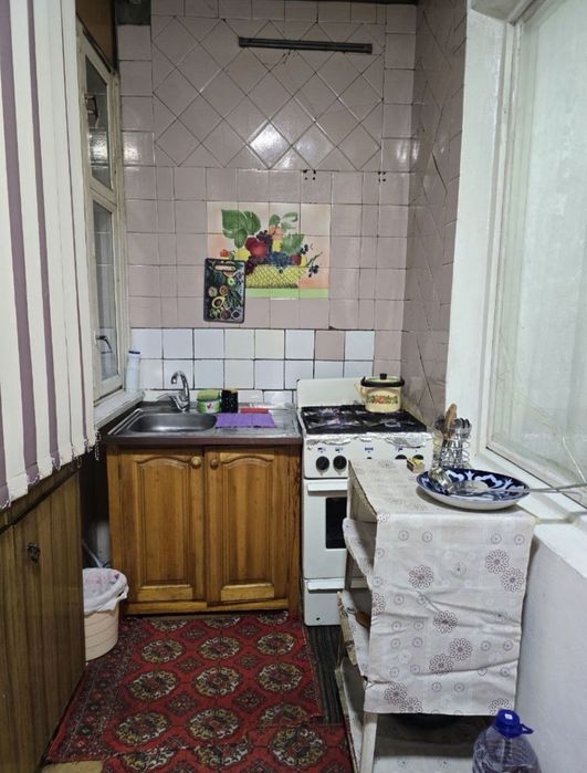 Kvartira srochniy bollaga,qizlarga,oilaga beriladi