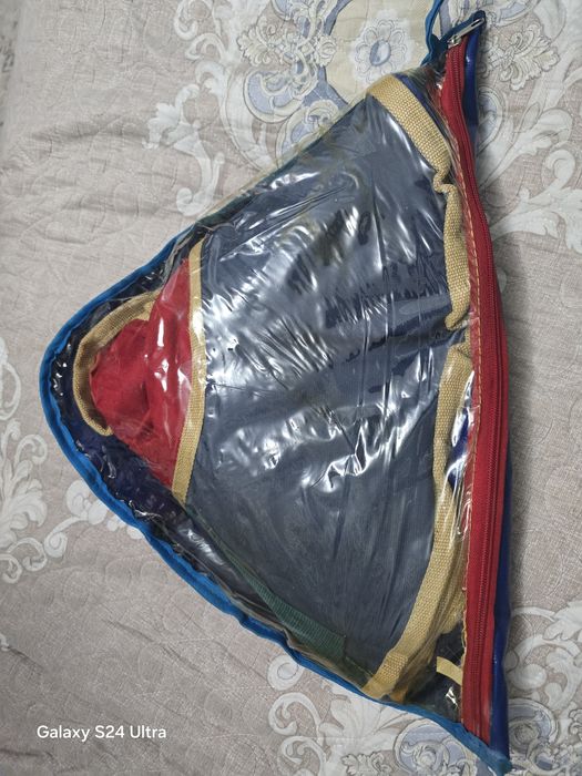 Тюбинг ватрушка с камерой 60см