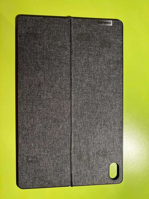 Таблет LENOVO Tab P11,TB -J606L к-кт с клавиатура и прецизна писалка 2