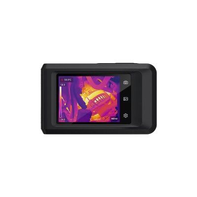 Camera termografica HikMicro Pocket2 HM-TP42-3AQF/W / Noua Sigilata!