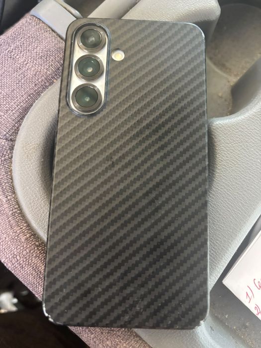 Samsung S25 256gb