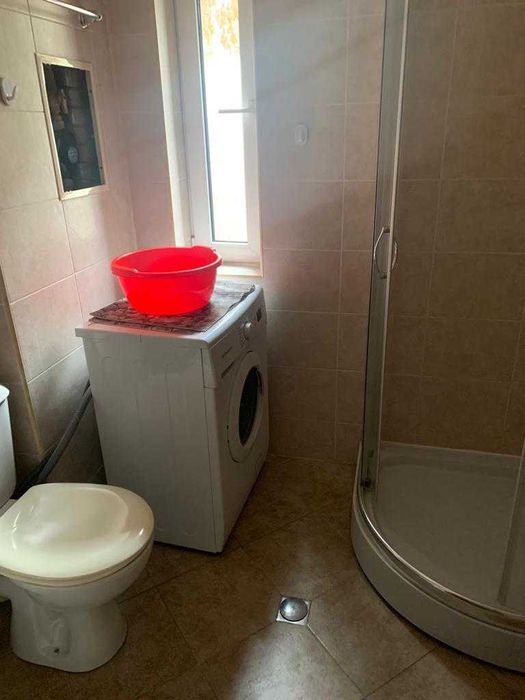 Дава се под наем Едностаен апартамент в Свети Влас - 40 кв.м за 255 € - Снимка #4