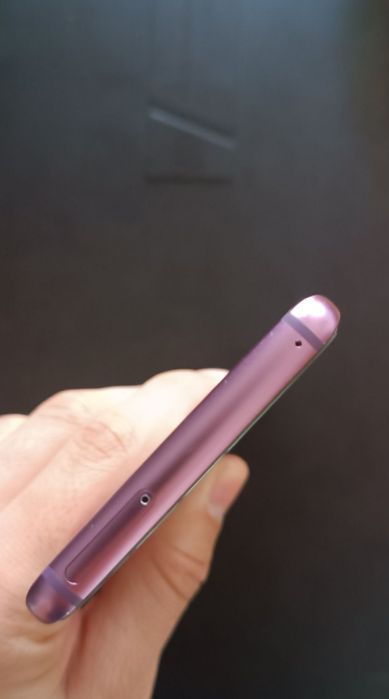 Samsung S9+ 8/256 srochna sotiladi