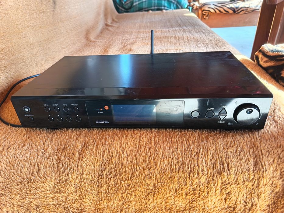 Интернет радио..