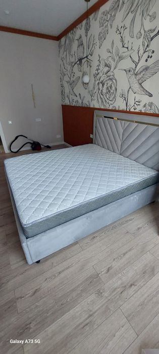 Ортопедические матрасы