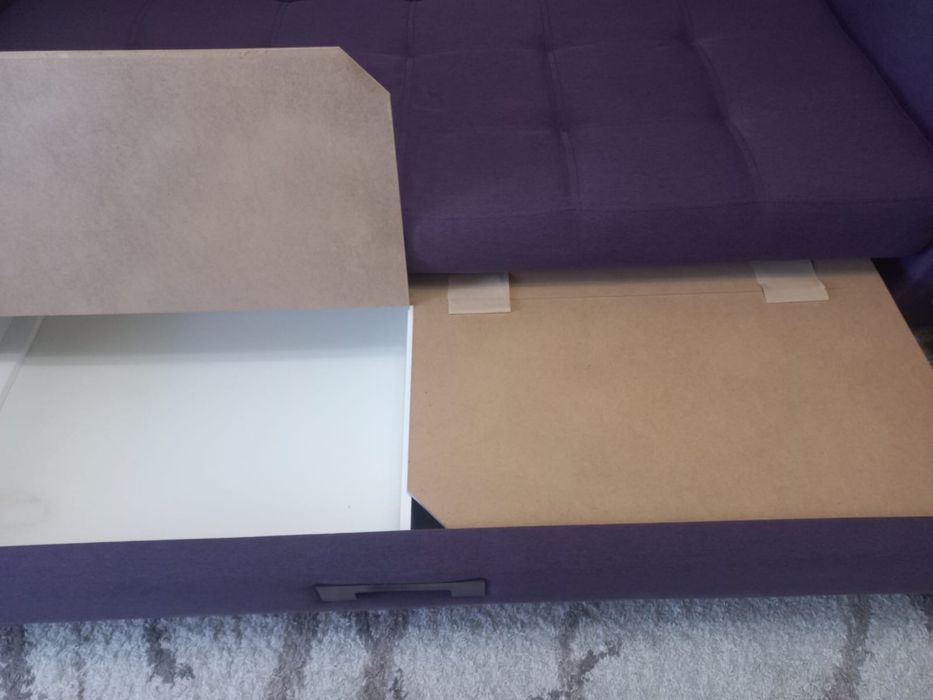 Диван  раскладной для квартиры