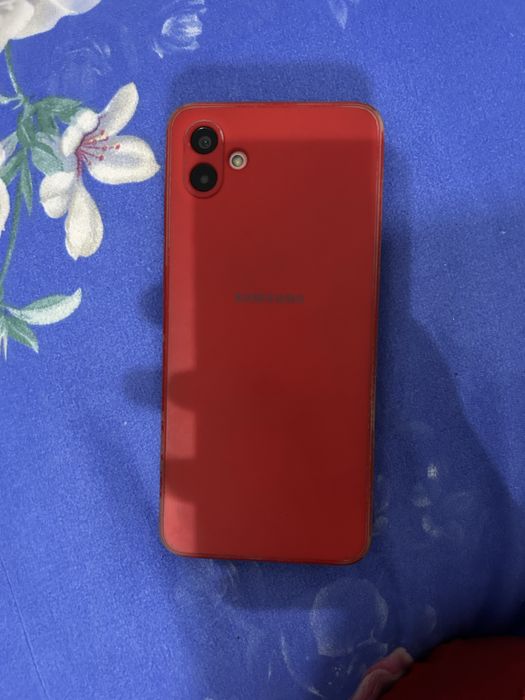 галакси А04 самсунг телефоны сатылады