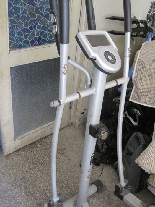 Кростренажор/ степер Neo