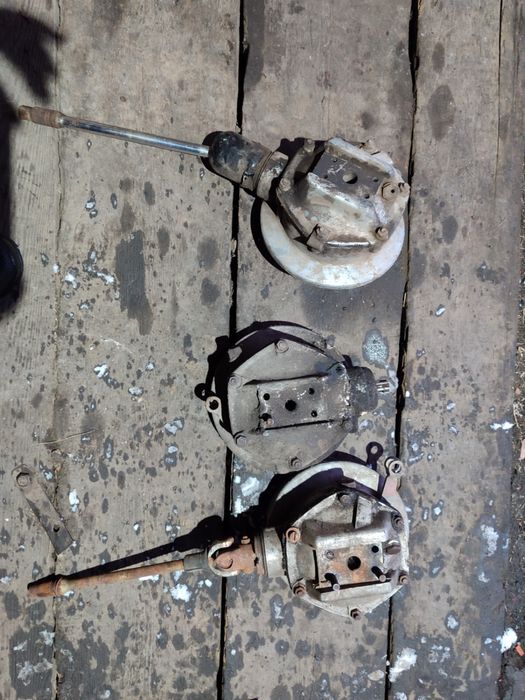 Запчасти Урал мотоцикл