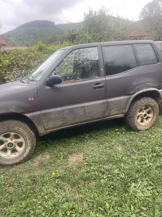 Форд Маверик 2.7тди 101к.с. за части