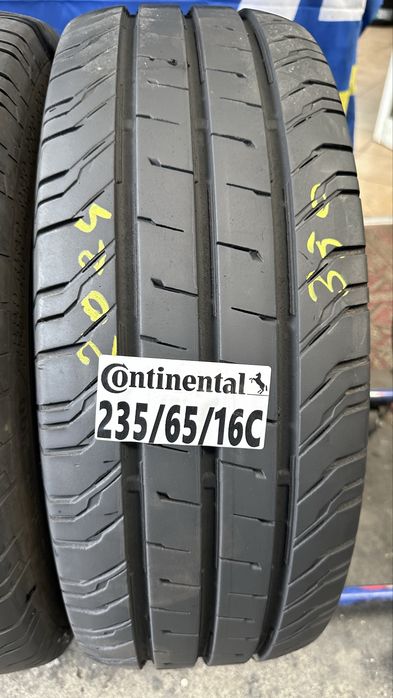 235/65/16c continental