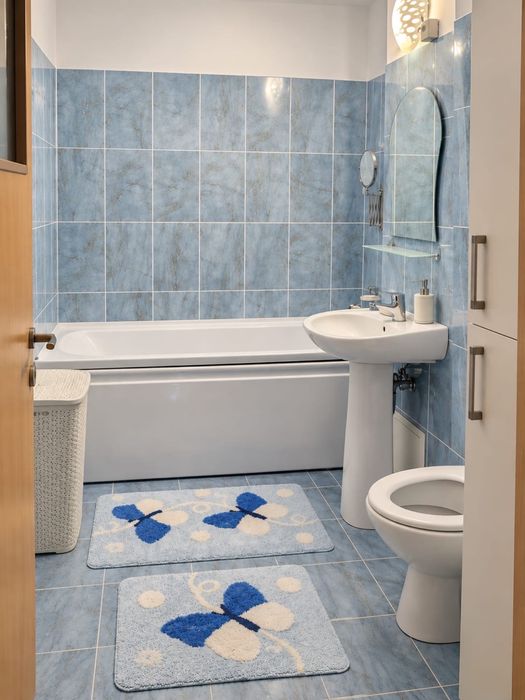 Apartament cu 2 camere de închiriat – Cartierul Brâncuși