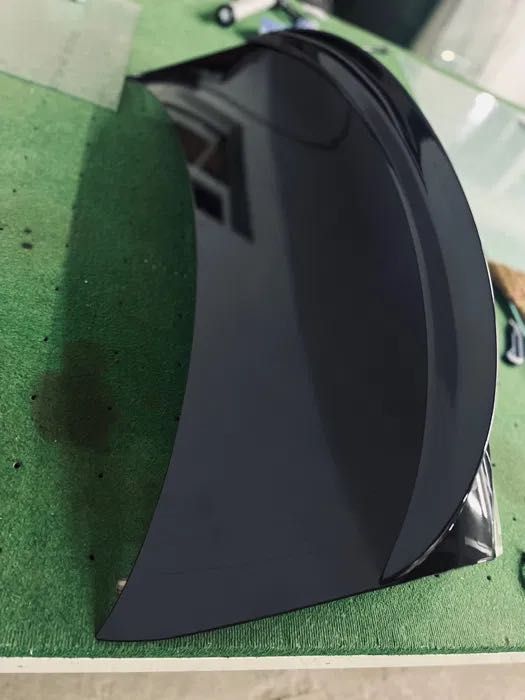 Багажник със стопове за BMW e90