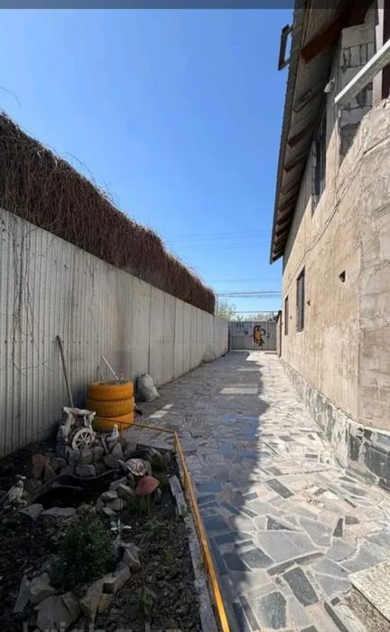 Продам дом в Покровке