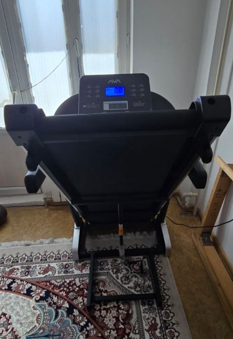 Беговая дорожка AVA А3