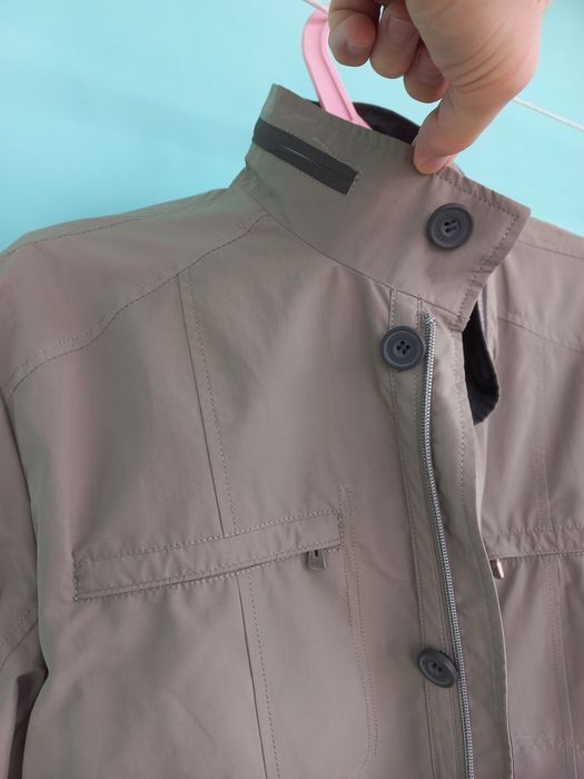 Куртка весна-осень