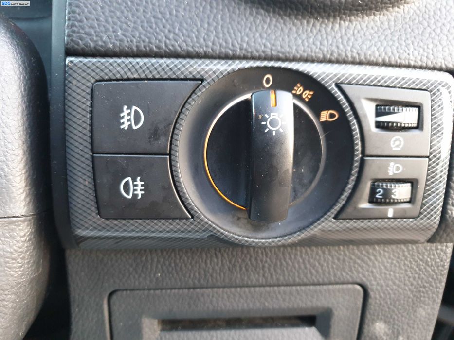 Bloc Lumini cu Proiectoare Opel Antara 2006 - 2016 [K1238]