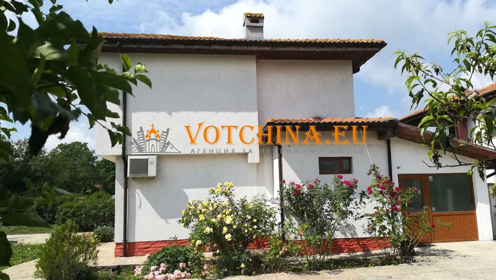 Продава се Къща в с. Соколово, Област Добрич - 161 кв.м за 1212 €/кв.м - Снимка #1