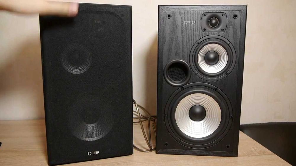 Колонки Edifier R2700