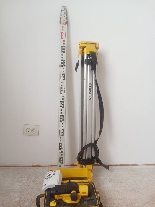 Невилир комлект STANLEY