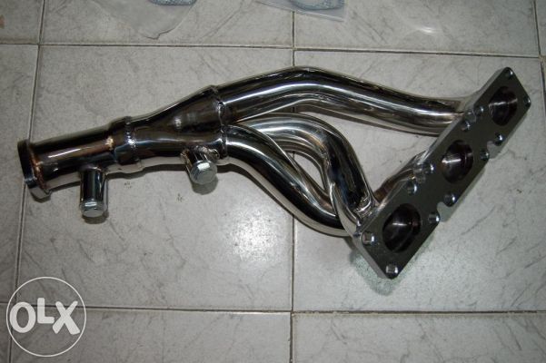 Колектори за BMW e36,Е46 Спортен изпускателен