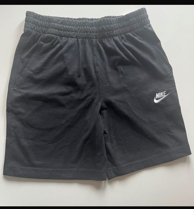 Pantaloni scurți băieți NIKe