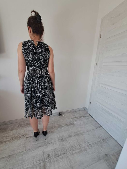 Rochie dama Caramel 38