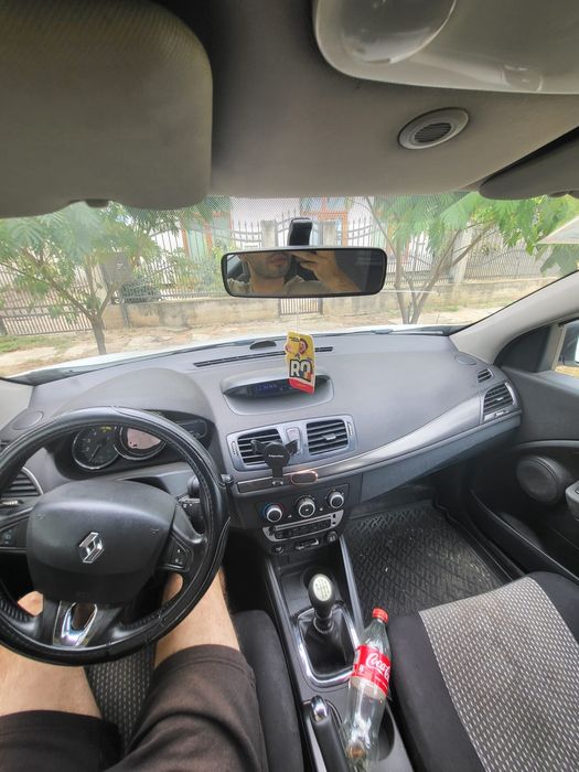 RENAULT Megane 2014 — imagine 4