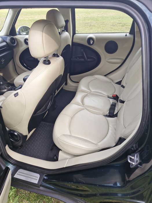 MINI Countryman 2011 — imagine 5