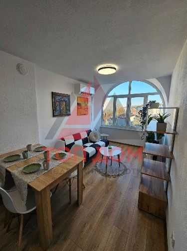 Дава се под наем Тристаен апартамент в Варна, Аспарухово - 70 кв.м за 485 € - Снимка #5