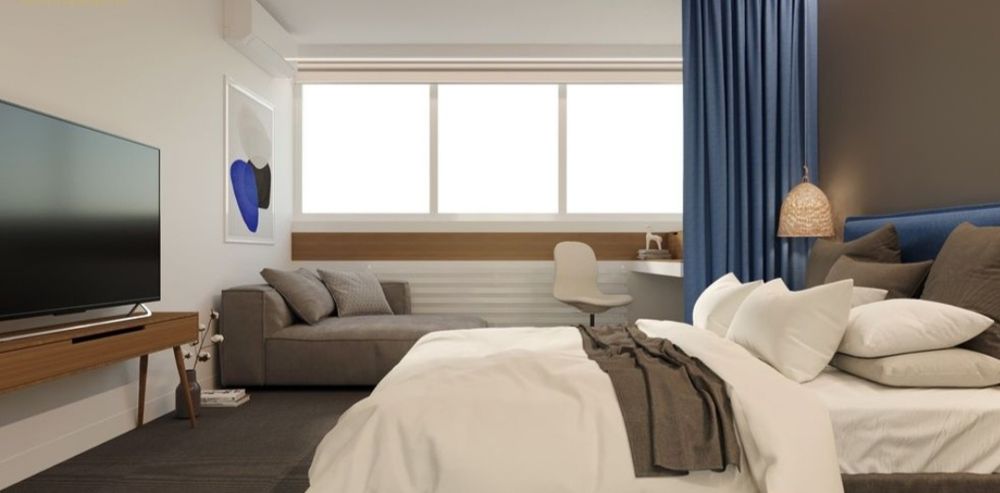 Сдаётся квартира в Асыл Армане посуточная