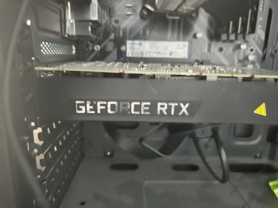 Продам системный блок. Компьютер. ПК.